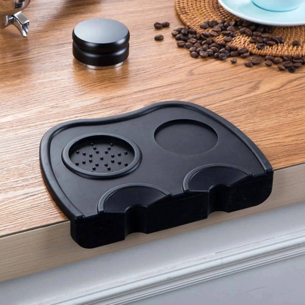 Silicone Espresso Tamping Mat
