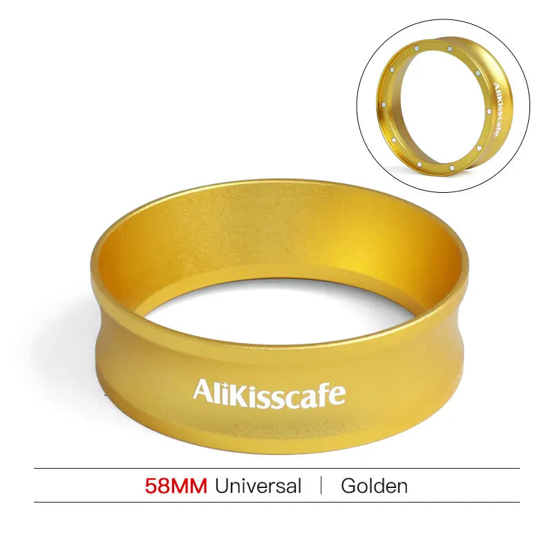 Magnetic Espresso Dosing Ring (51/54/58mm)