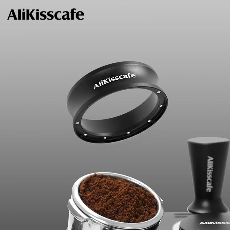 Magnetic Espresso Dosing Ring (51/54/58mm)
