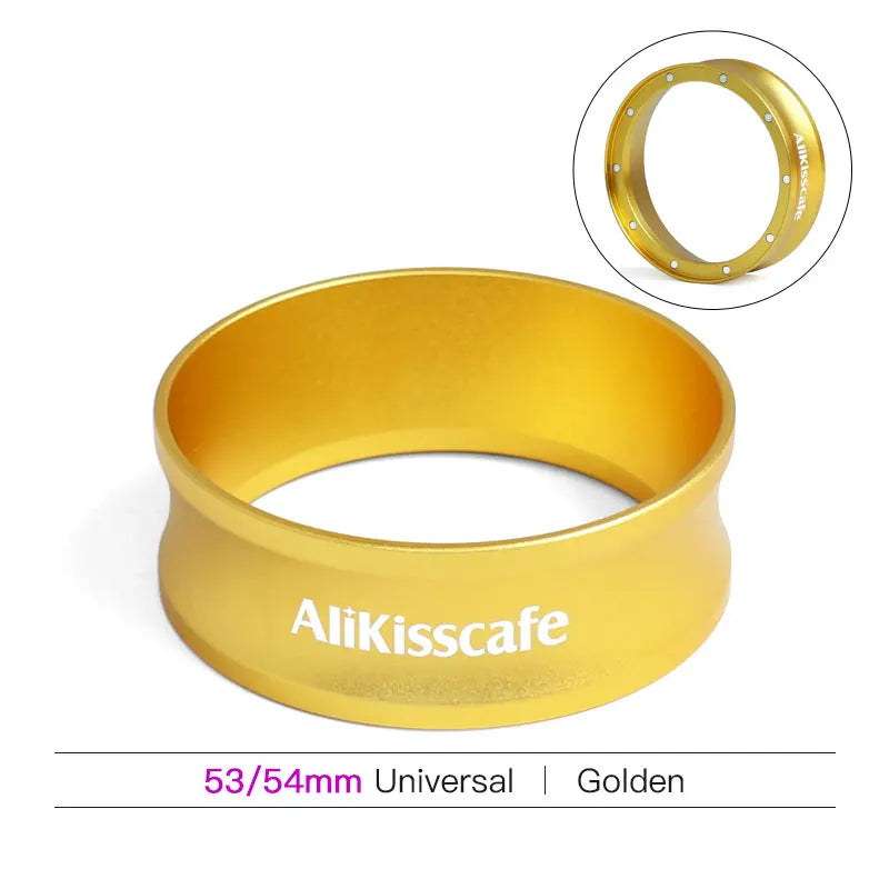 Magnetic Espresso Dosing Ring (51/54/58mm)