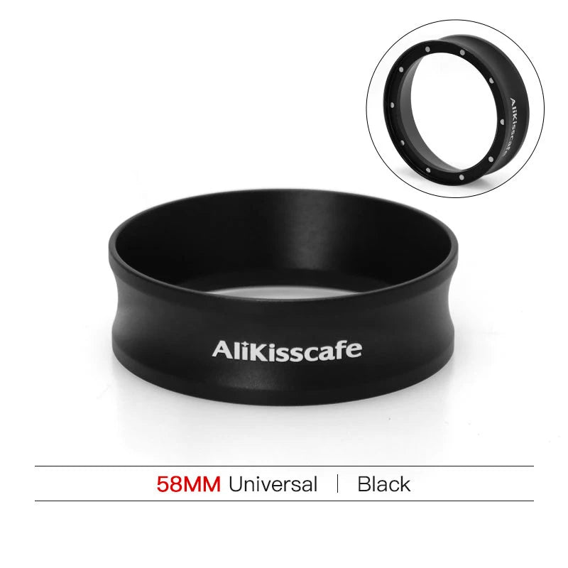 Magnetic Espresso Dosing Ring (51/54/58mm)