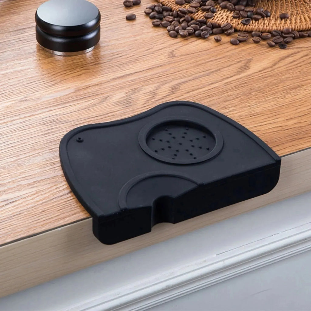 Silicone Espresso Tamping Mat