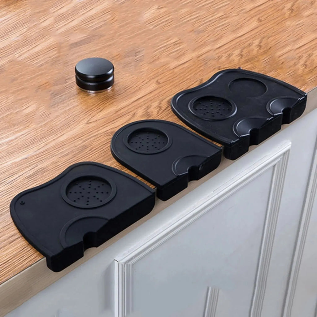 Silicone Espresso Tamping Mat