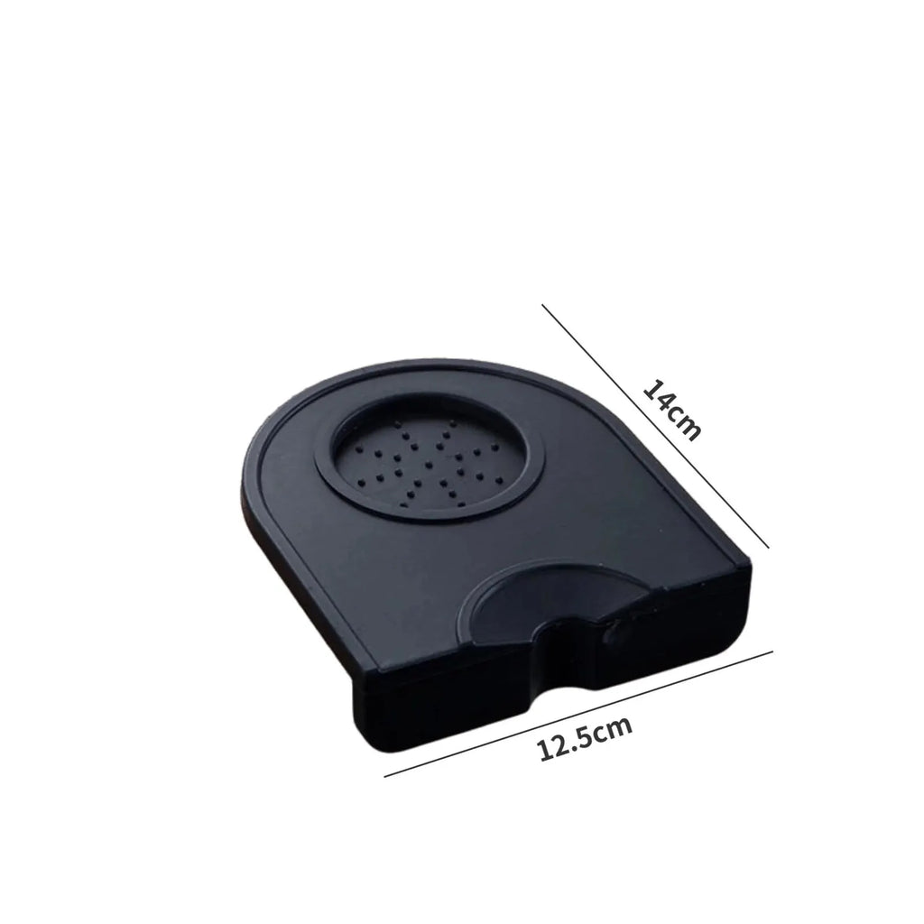 Silicone Espresso Tamping Mat