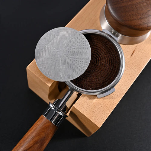 Reusable Espresso Puck Screen (51/53/58.5mm)