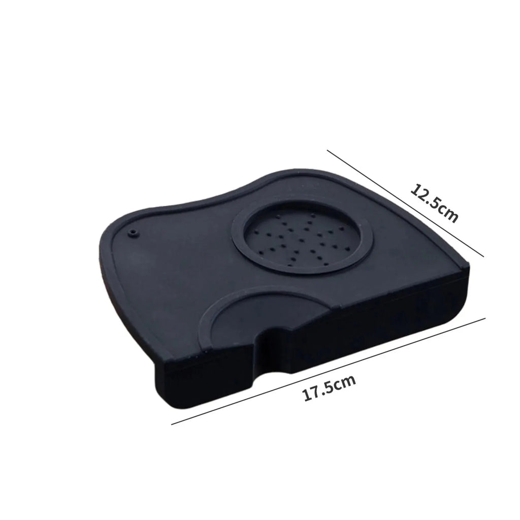 Silicone Espresso Tamping Mat