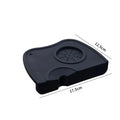 Silicone Espresso Tamping Mat