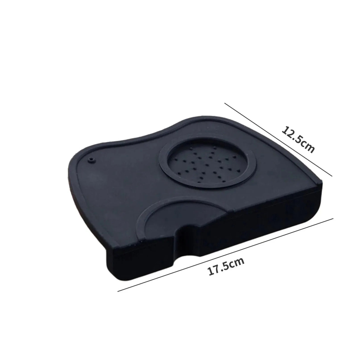 Silicone Espresso Tamping Mat