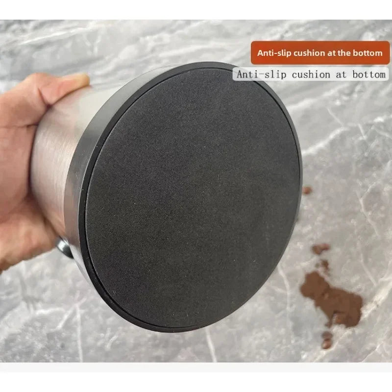 Stainless Steel Espresso Knock Box