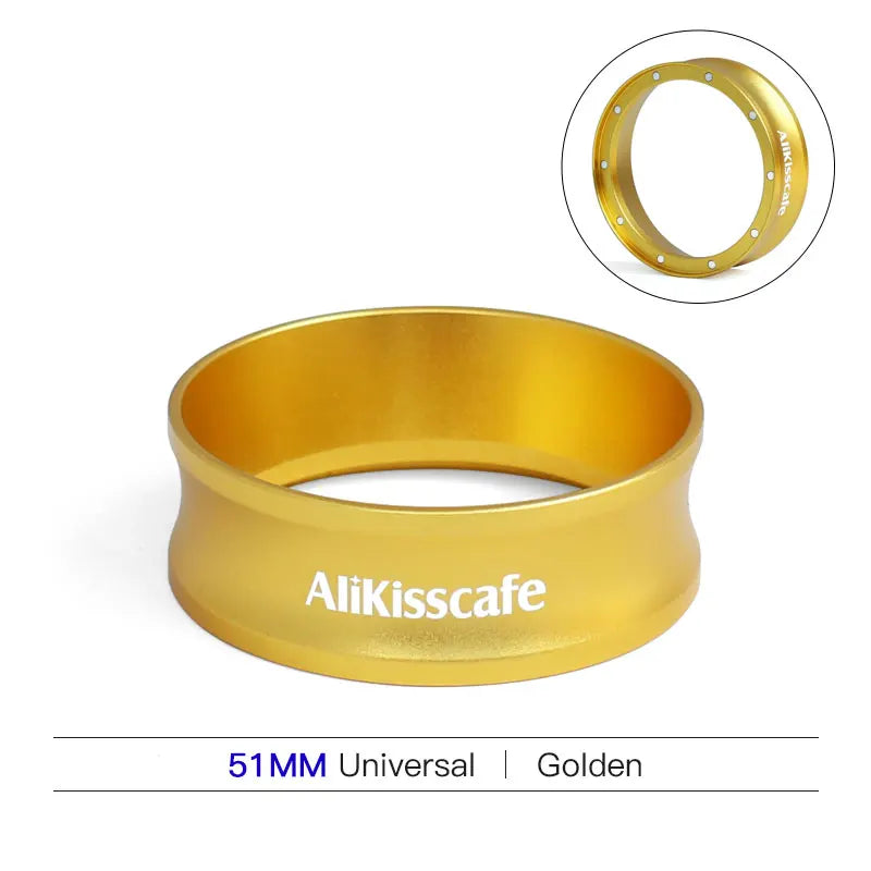 Magnetic Espresso Dosing Ring (51/54/58mm)