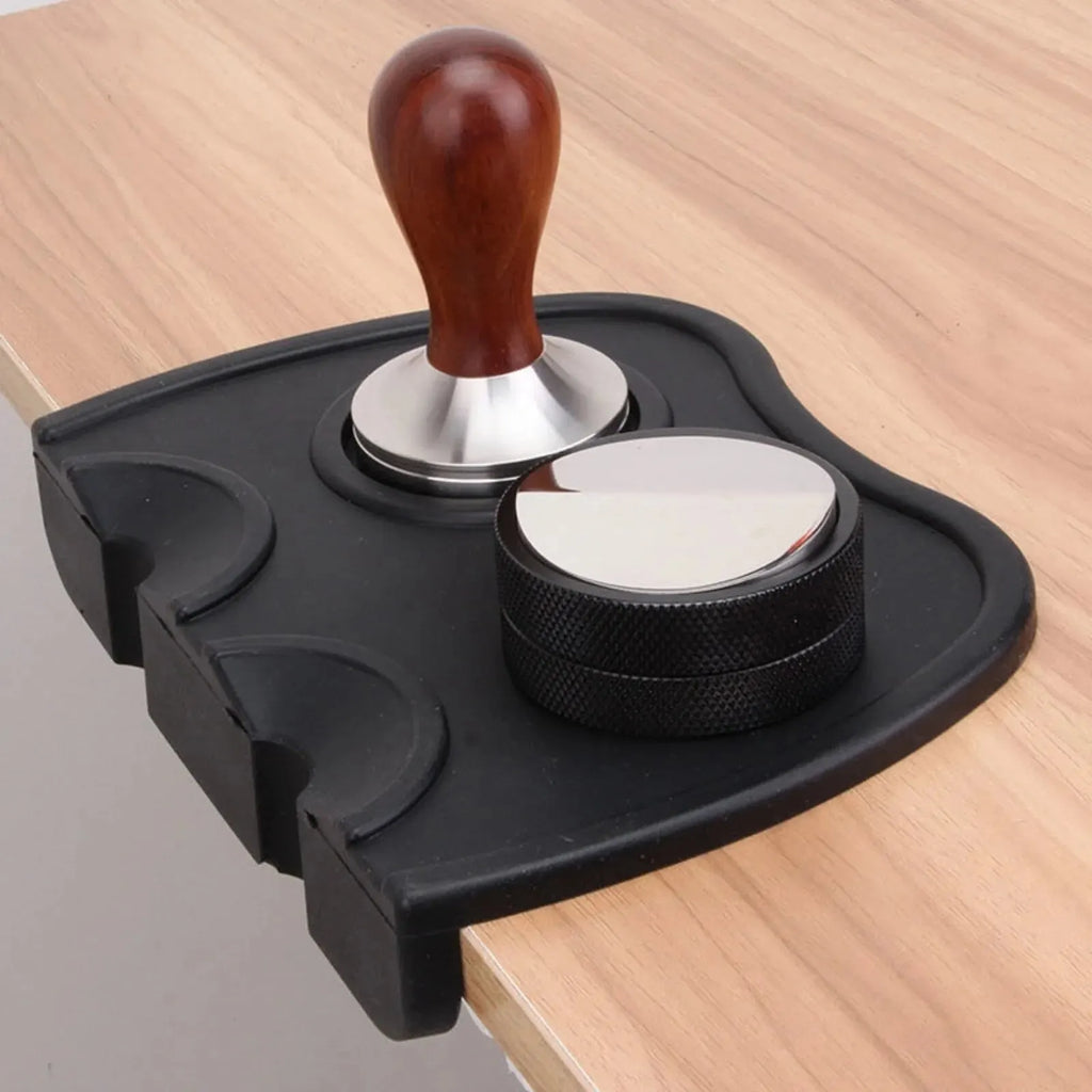 Silicone Espresso Tamping Mat
