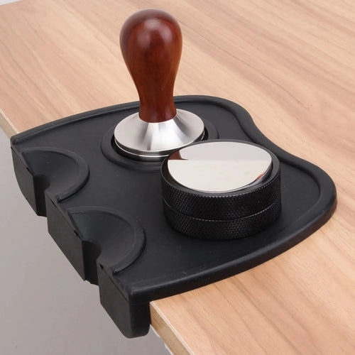 Silicone Espresso Tamping Mat