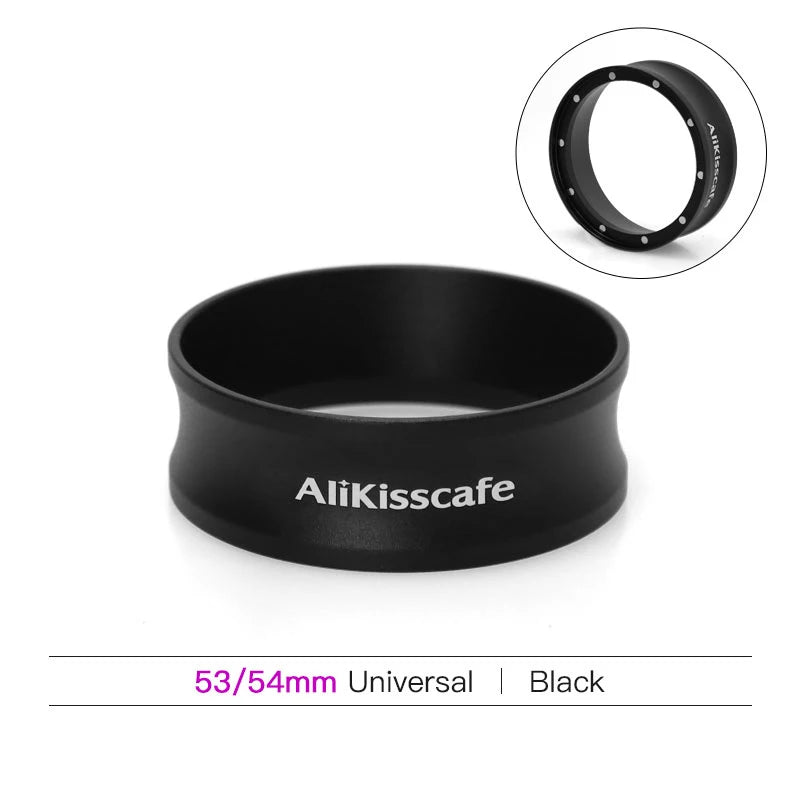 Magnetic Espresso Dosing Ring (51/54/58mm)