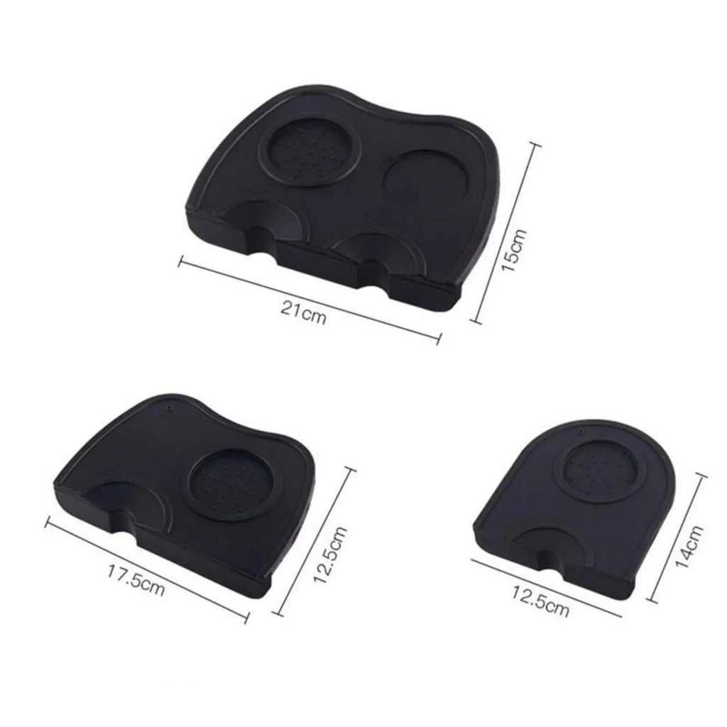 Silicone Espresso Tamping Mat